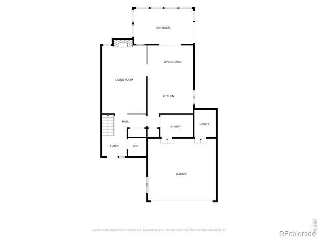 1407 S 11th Avenue Sterling, CO 80751