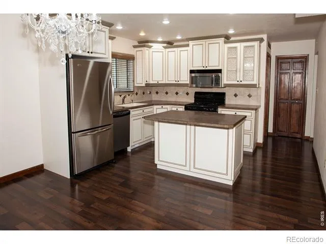 1407 S 11th Avenue Sterling, CO 80751