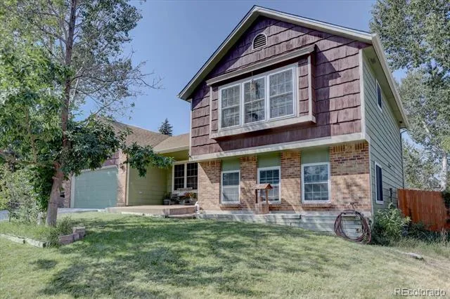 4141 S Dunkirk Way Aurora, CO 80013