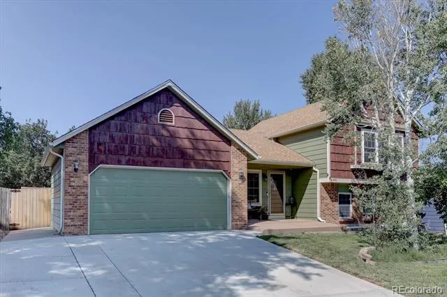 4141 S Dunkirk Way Aurora, CO 80013