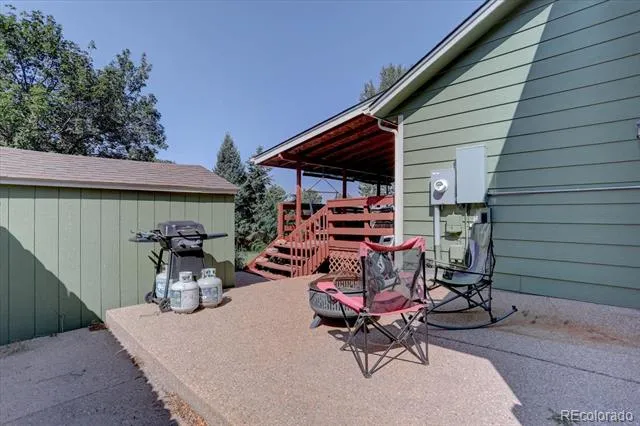 4141 S Dunkirk Way Aurora, CO 80013