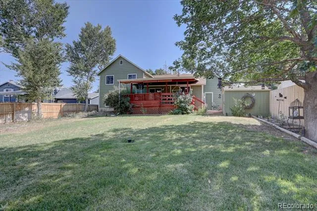 4141 S Dunkirk Way Aurora, CO 80013