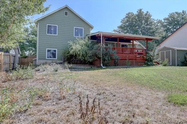 4141 S Dunkirk Way Aurora, CO 80013