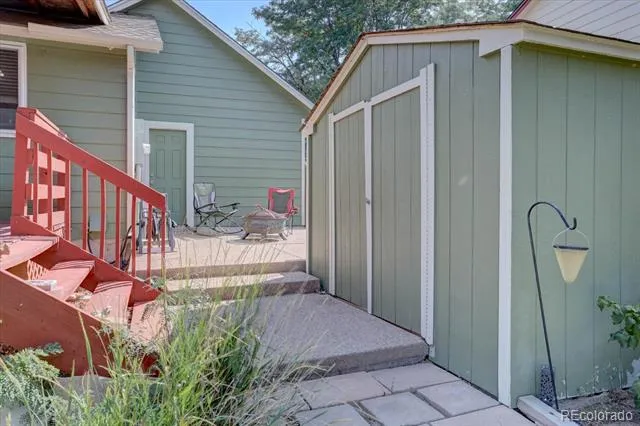 4141 S Dunkirk Way Aurora, CO 80013