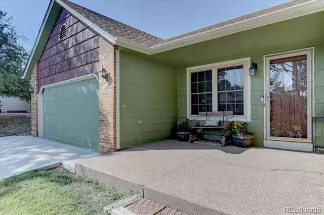 4141 S Dunkirk Way Aurora, CO 80013