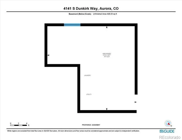 4141 S Dunkirk Way Aurora, CO 80013