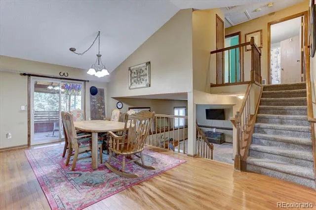 4141 S Dunkirk Way Aurora, CO 80013