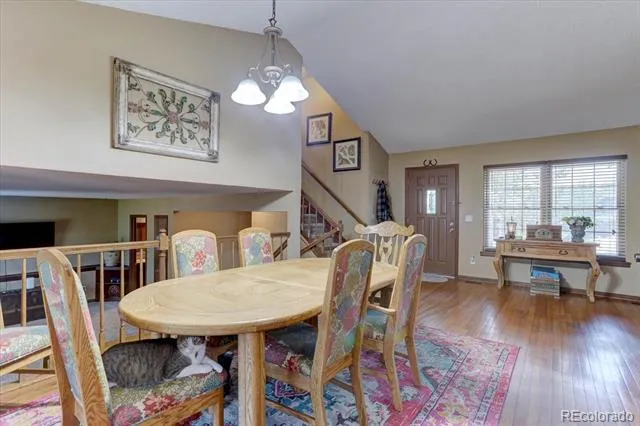 4141 S Dunkirk Way Aurora, CO 80013