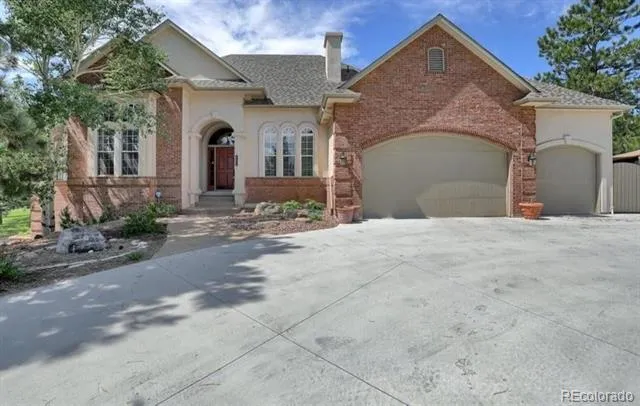 18910 Archers Drive Monument, CO 80132