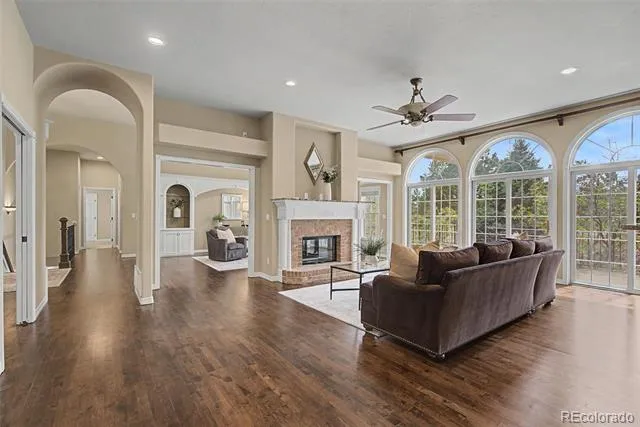 18910 Archers Drive Monument, CO 80132