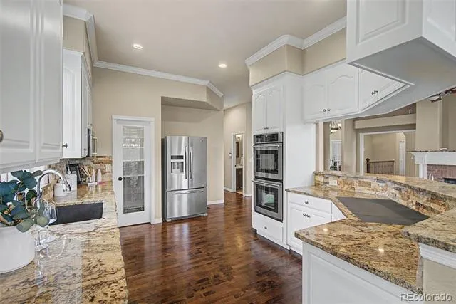 18910 Archers Drive Monument, CO 80132
