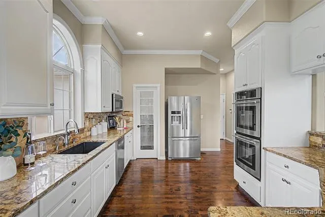 18910 Archers Drive Monument, CO 80132