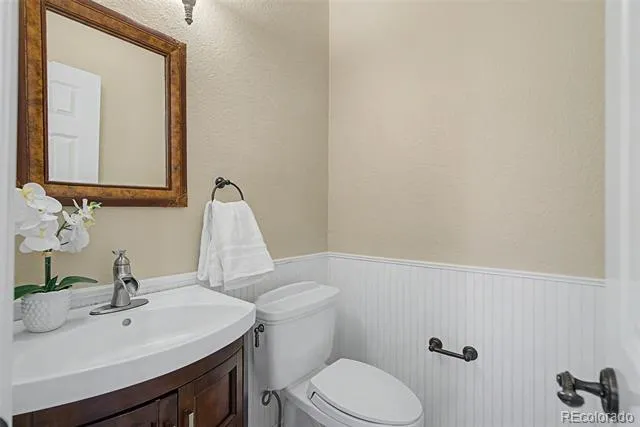 18910 Archers Drive Monument, CO 80132