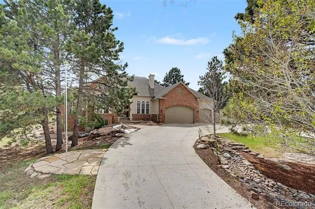 18910 Archers Drive Monument, CO 80132