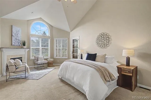18910 Archers Drive Monument, CO 80132