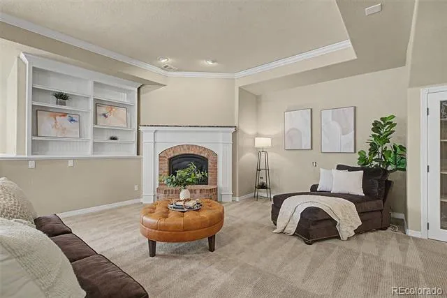 18910 Archers Drive Monument, CO 80132