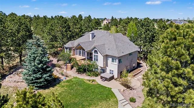 18910 Archers Drive Monument, CO 80132