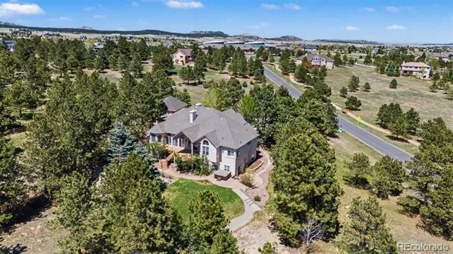 18910 Archers Drive Monument, CO 80132