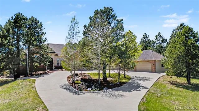 18910 Archers Drive Monument, CO 80132