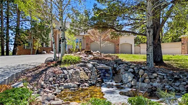 18910 Archers Drive Monument, CO 80132
