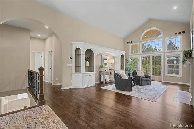 18910 Archers Drive Monument, CO 80132