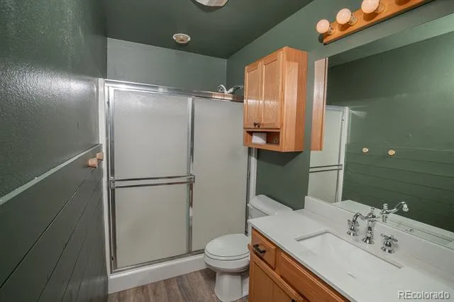 17795 County Road 306 Buena Vista, CO 81211
