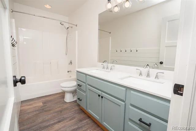 17795 County Road 306 Buena Vista, CO 81211