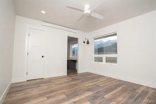 17795 County Road 306 Buena Vista, CO 81211