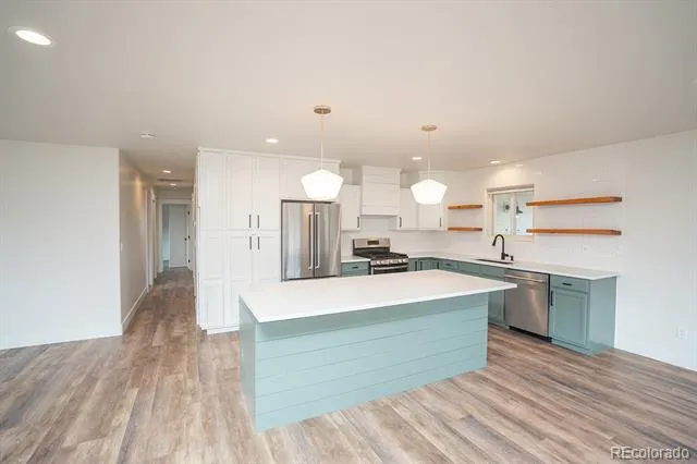 17795 County Road 306 Buena Vista, CO 81211
