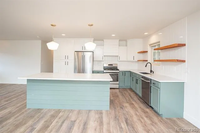 17795 County Road 306 Buena Vista, CO 81211