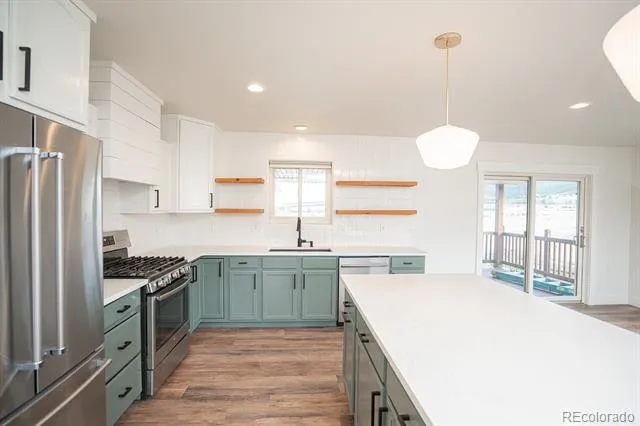 17795 County Road 306 Buena Vista, CO 81211