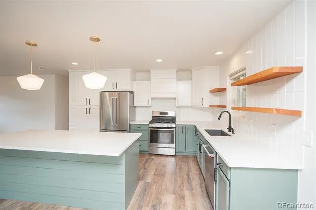 17795 County Road 306 Buena Vista, CO 81211