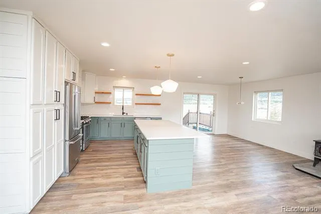17795 County Road 306 Buena Vista, CO 81211