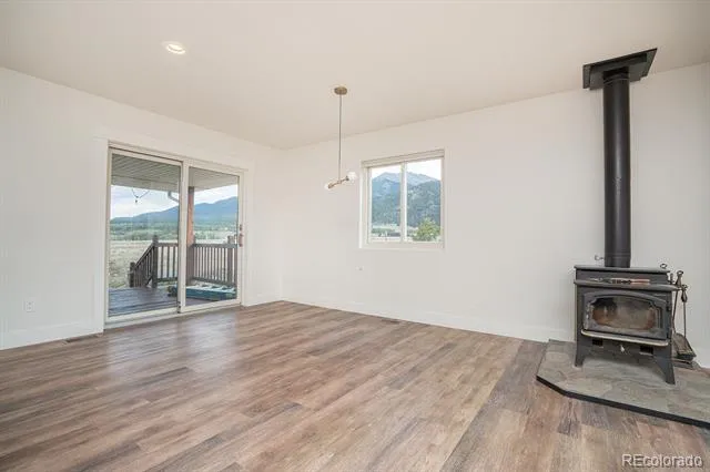 17795 County Road 306 Buena Vista, CO 81211