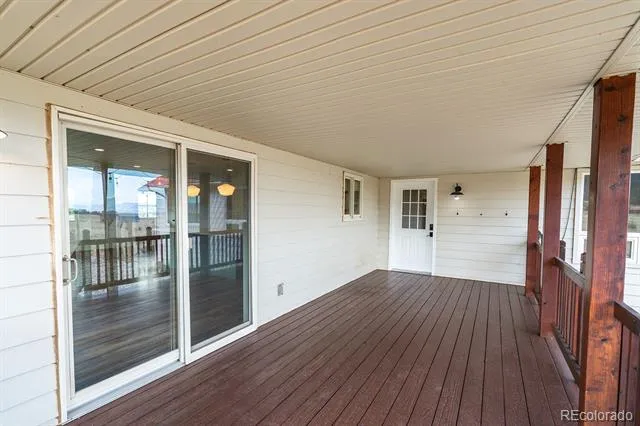 17795 County Road 306 Buena Vista, CO 81211