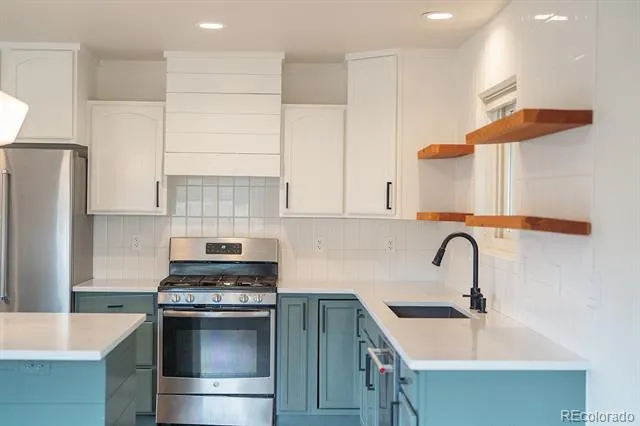 17795 County Road 306 Buena Vista, CO 81211