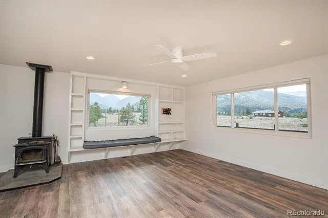 17795 County Road 306 Buena Vista, CO 81211
