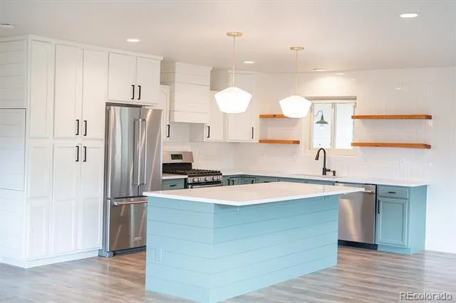 17795 County Road 306 Buena Vista, CO 81211