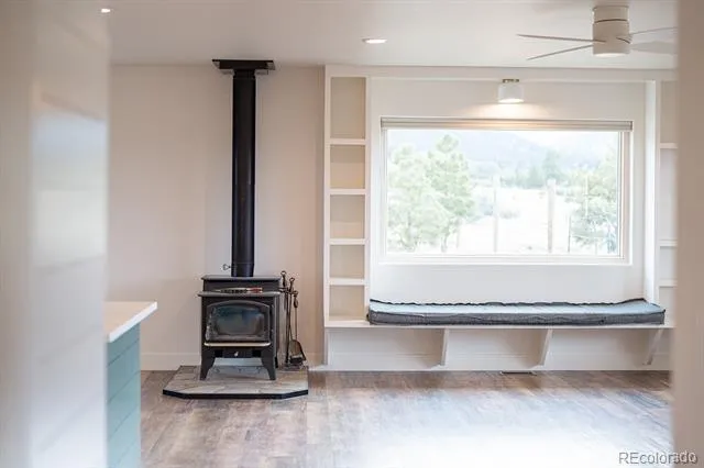 17795 County Road 306 Buena Vista, CO 81211