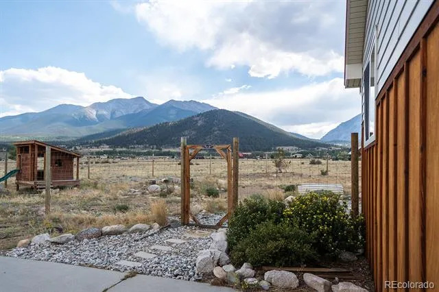 17795 County Road 306 Buena Vista, CO 81211