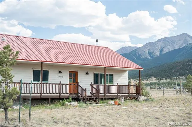 17795 County Road 306 Buena Vista, CO 81211