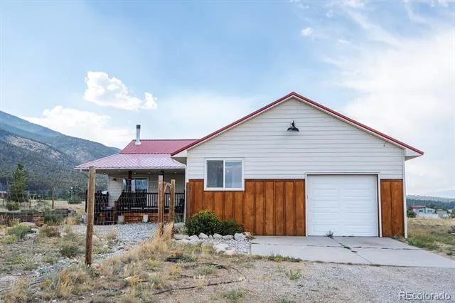 17795 County Road 306 Buena Vista, CO 81211