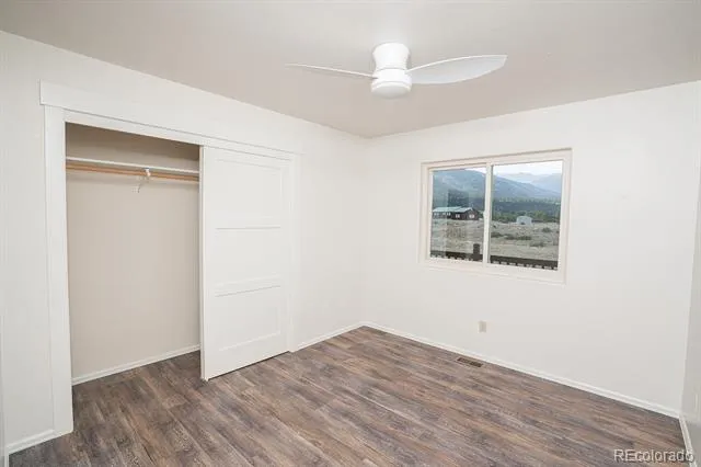 17795 County Road 306 Buena Vista, CO 81211