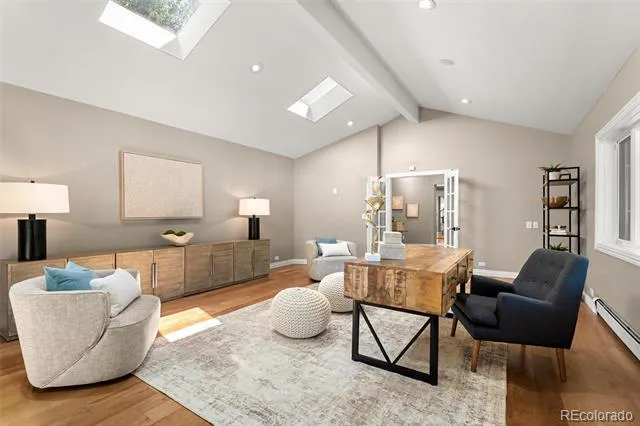 4980 S Lafayette Lane Cherry Hills Village, CO 80113