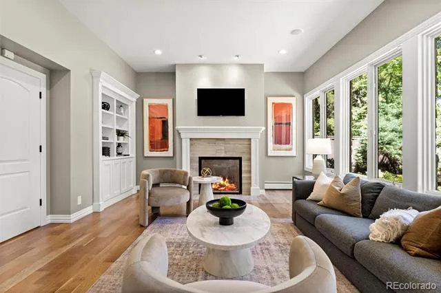 4980 S Lafayette Lane Cherry Hills Village, CO 80113