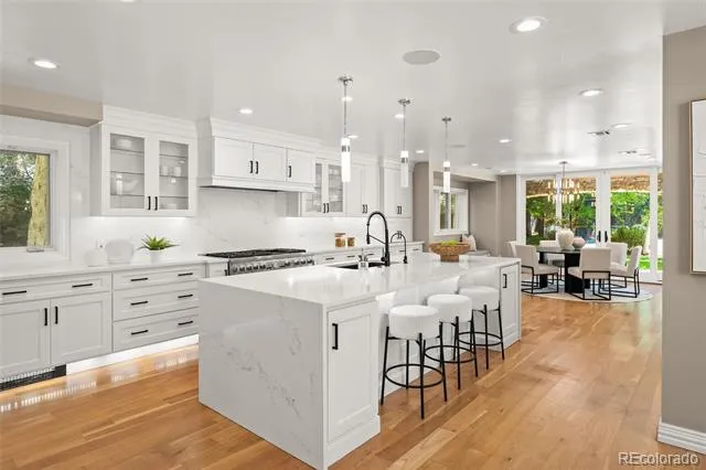 4980 S Lafayette Lane Cherry Hills Village, CO 80113