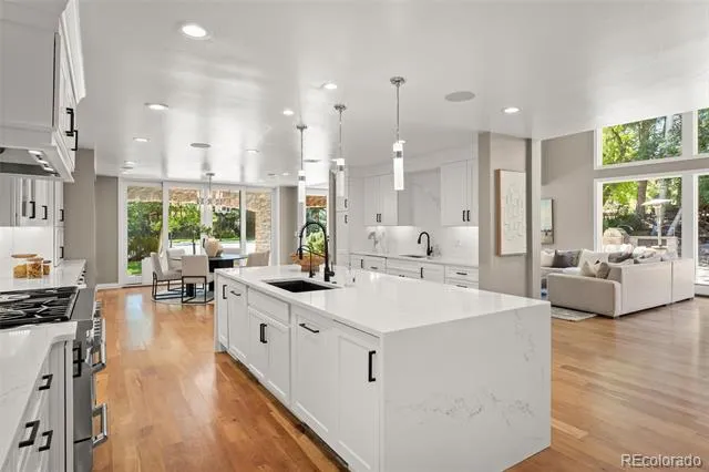 4980 S Lafayette Lane Cherry Hills Village, CO 80113