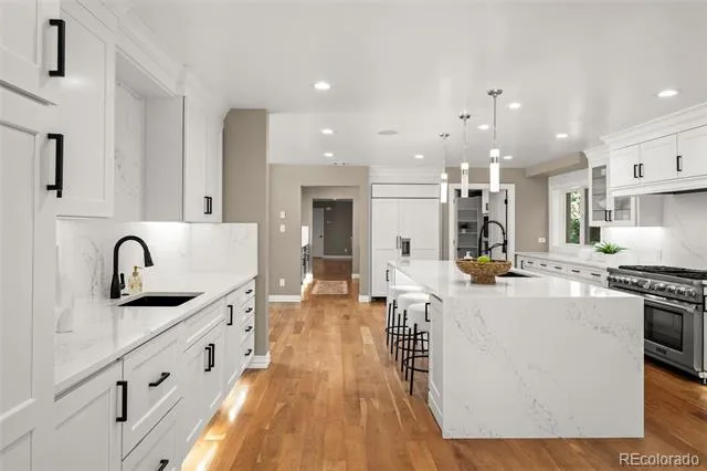 4980 S Lafayette Lane Cherry Hills Village, CO 80113