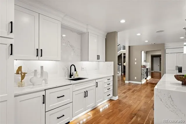 4980 S Lafayette Lane Cherry Hills Village, CO 80113
