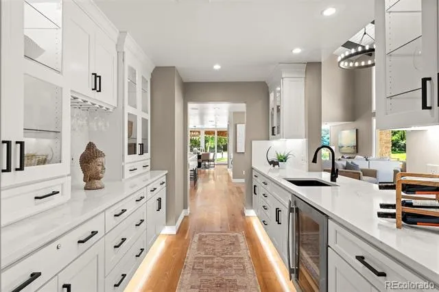 4980 S Lafayette Lane Cherry Hills Village, CO 80113